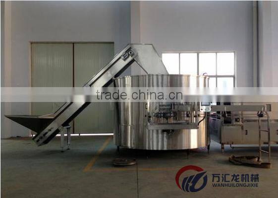 High quality and Professional Unscramble bottle machine with Best Price