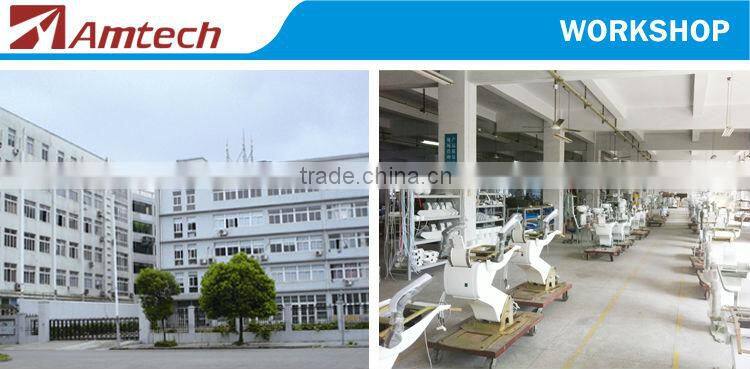 2015 Best selling and high quality dental chair/dental unit AM2000A