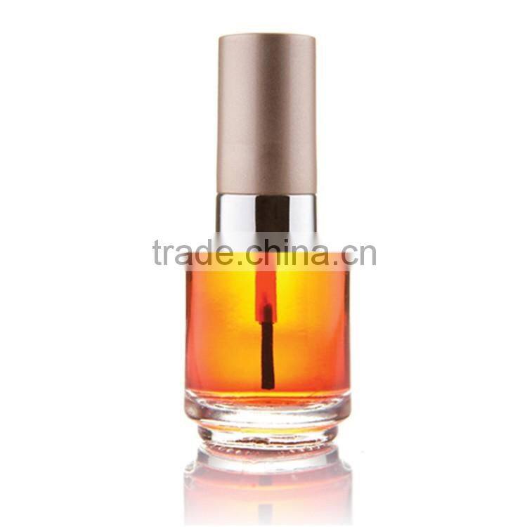15ML Nail polish Glass bottle