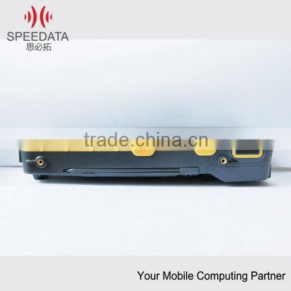 High Industrial Class with 3G/ wifi/ SDK free pda bluetooth nfc reader