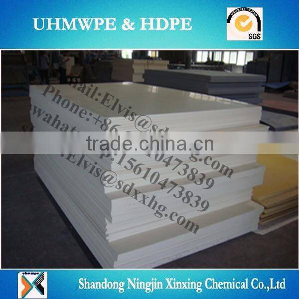 high quality Plastic Sheet/nice design plastic cutting board/pp Acrylic Sheets For Aquarium