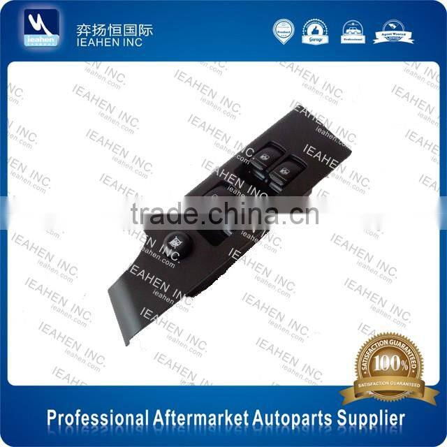 Replacement Parts Auto Electrical System Window Lifter Switch Left with Panel OE 93731921/96652180 For Aveo Models After-market