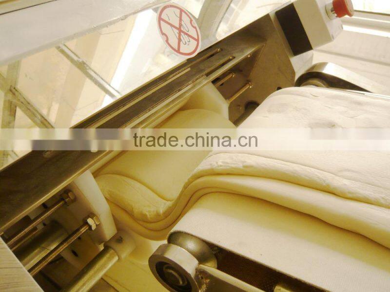 China Manufacturer Hot Sale Commercial Bread Making Machines