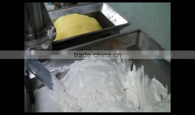 LM-2860 high quality panda cookie machine