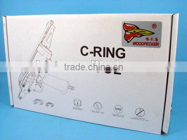 pneumatic tool coupler WOC-760