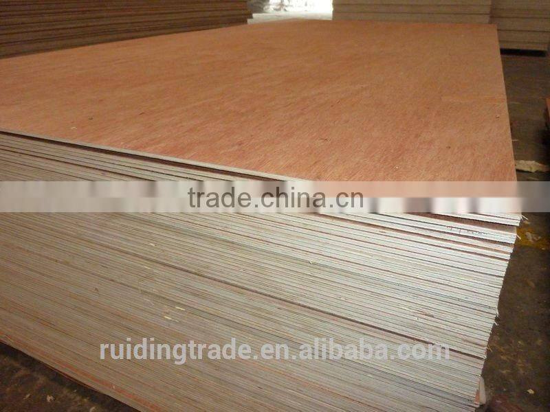 Waterproof plywood low prices