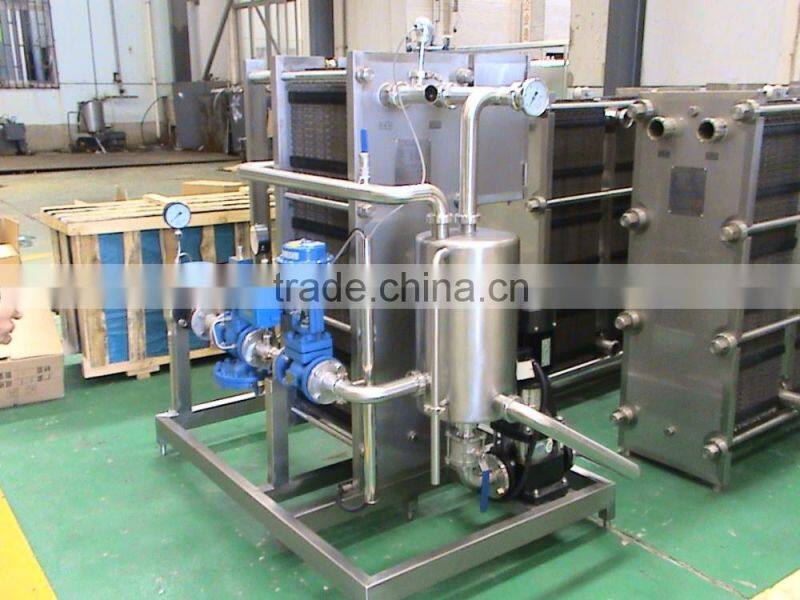 Heat Exchanger
