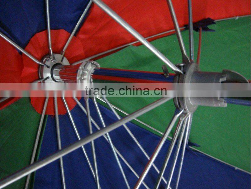 new design high quality motorcycle umbrella