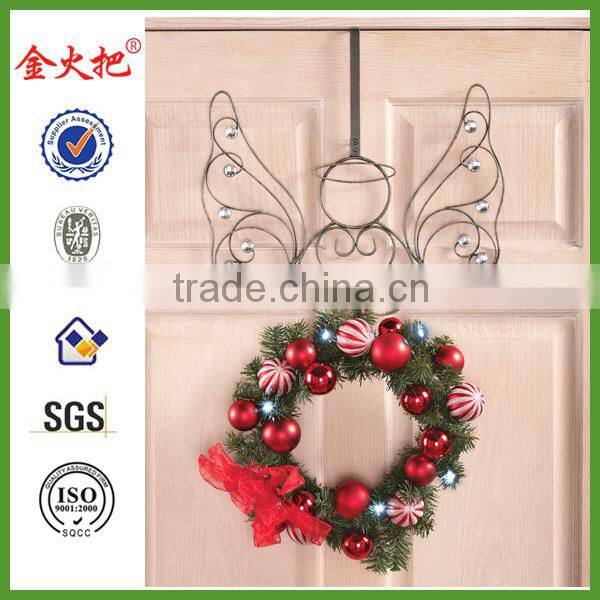 bird metal weathet vane stake