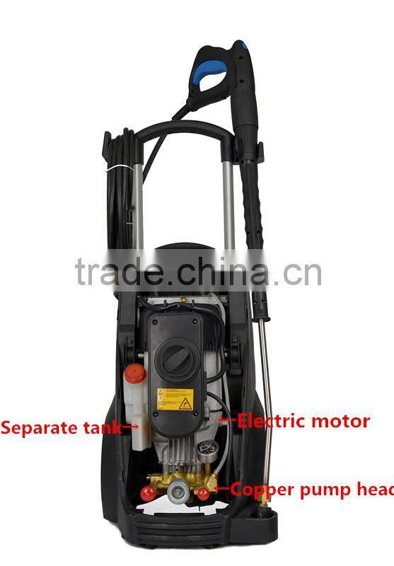 Automatic car wash machine price