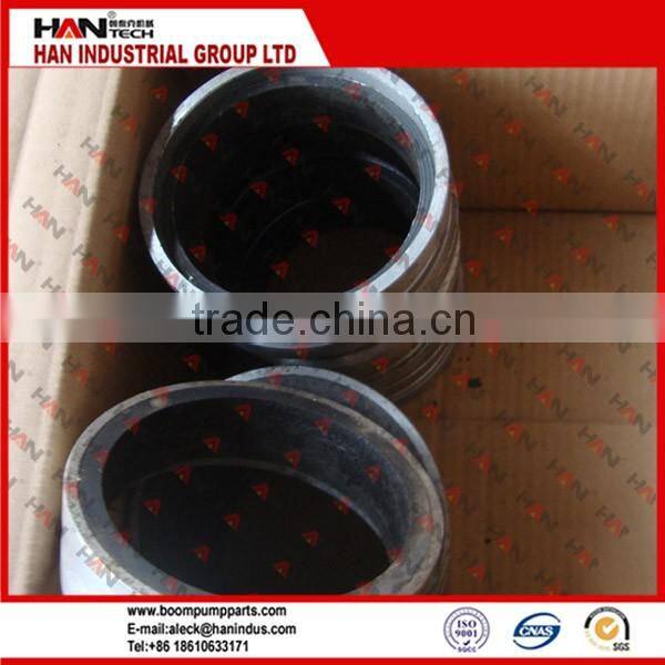 Schwing SK flange (single) DN100, 125, 150 for putzmeister concrete pump spare parts