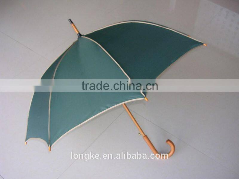 Nice bordure umbrella elegant umbrella with bordure