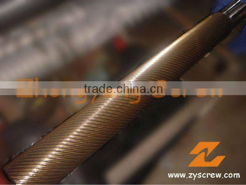 planet multi-screw and barrel/ extruder screw barrel