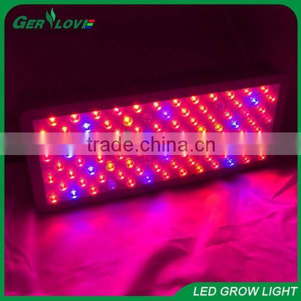 full spectrum 150w 300w grow light led lampe veg bloom switch