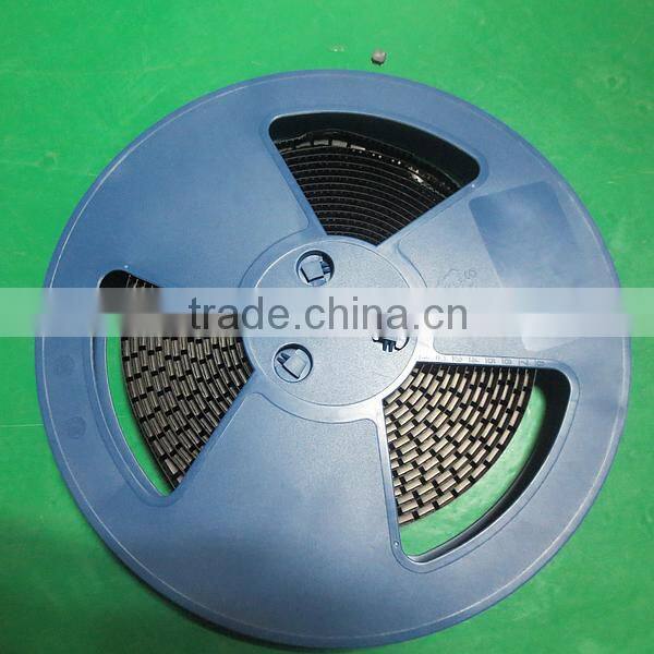 3V 5V 9mm SMD buzzer lateral pronunciation buzzer with pin lead