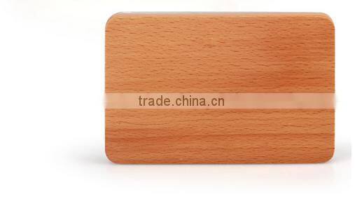 acrylic photo frames wood