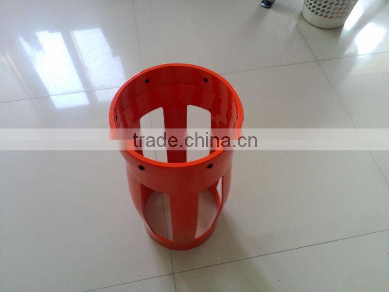 API Rigid and Flexible Pipe Centralizer