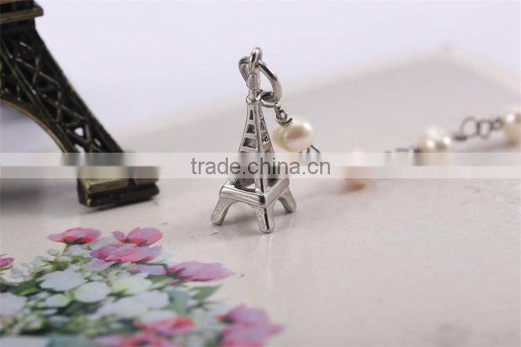 Beaded design jewelry wholesale jewelry line necklace