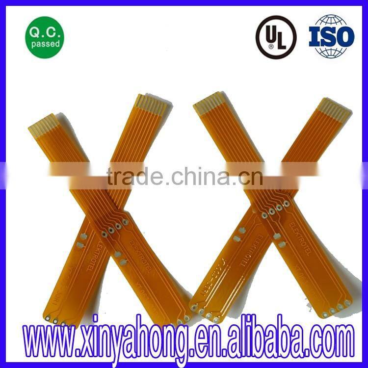 FPC Connector Flexible PCB fpc Cable