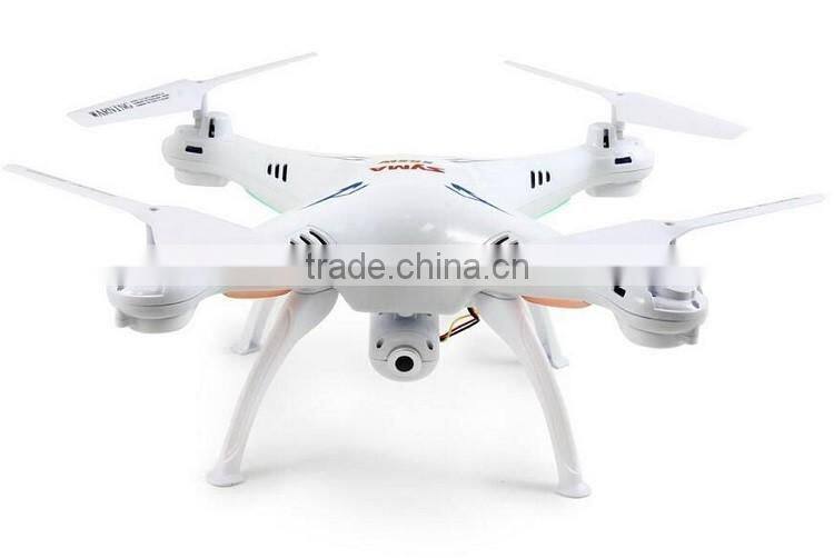 X8g Unmanned Aerial Vehicle Drones Uav Professional toy uav