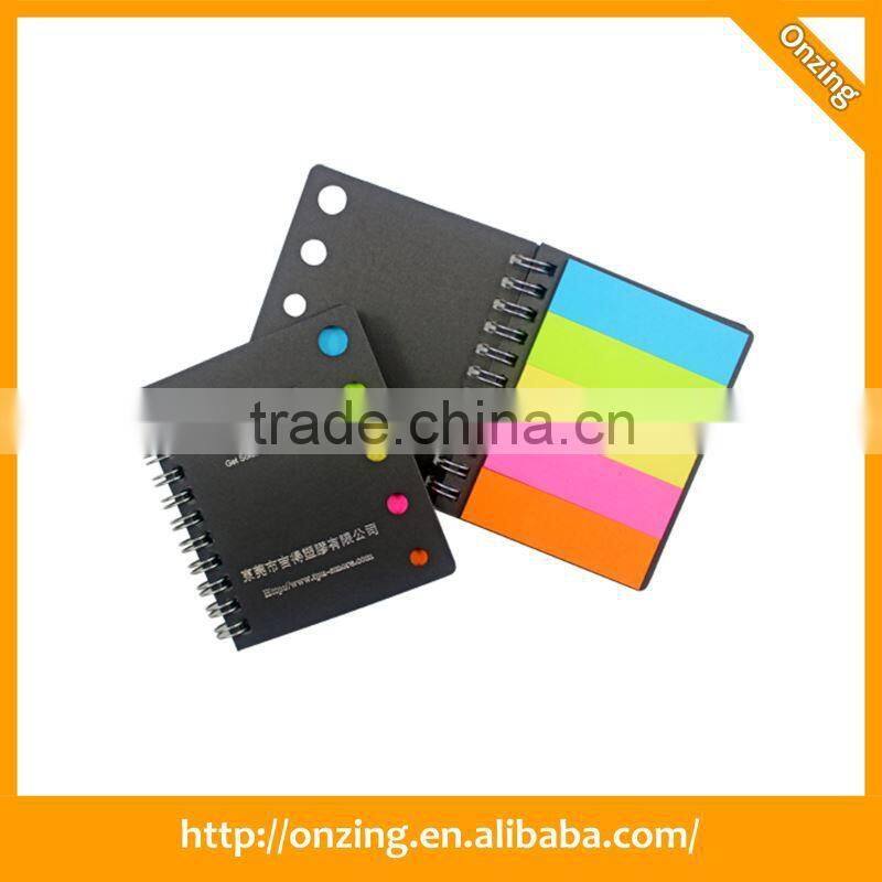 Onzing Good quality fridge magnetic memo pad manufacturer