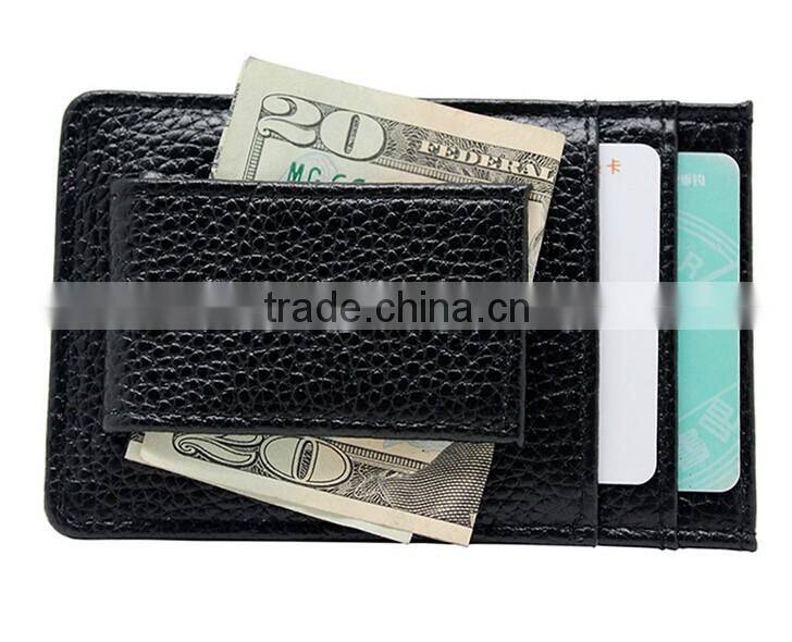 money clip card holder,credit card wallet,money clip rfid