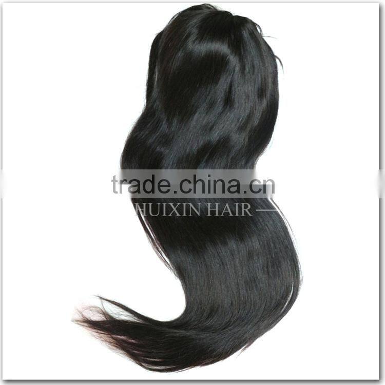 Hair factory can be dyed straight 22 inch virgin peruvian full lace wig