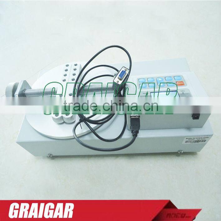 ANL-WP Series Cap Torque Gauge,Bottle Lip Torque Meter (1-20N.m)