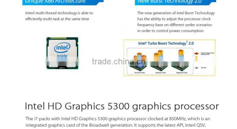 Hot Sell!! 11.6 Inch Intel Wins 8.1 4GB RAM 128GB ROM 5.0MP Camera Front Black Back Blue 4G LTE Tablet PC Cube i7 Tablet