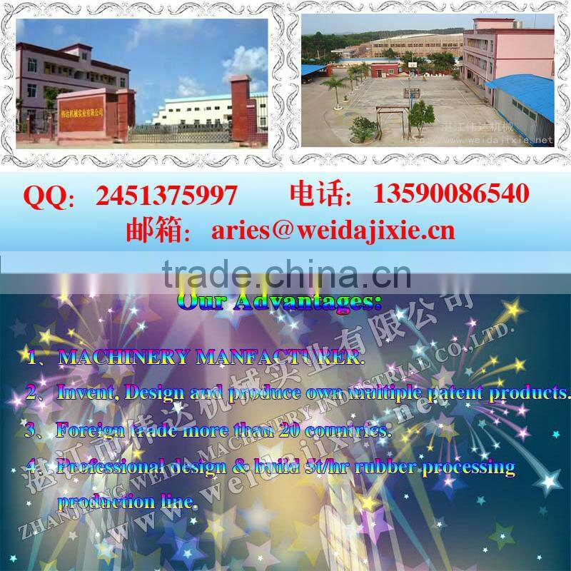 CDF Circular Axial Ventilating Fan