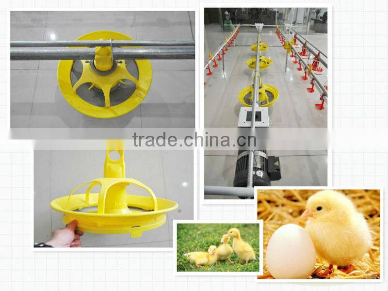 new type automatic poultry duck feeders