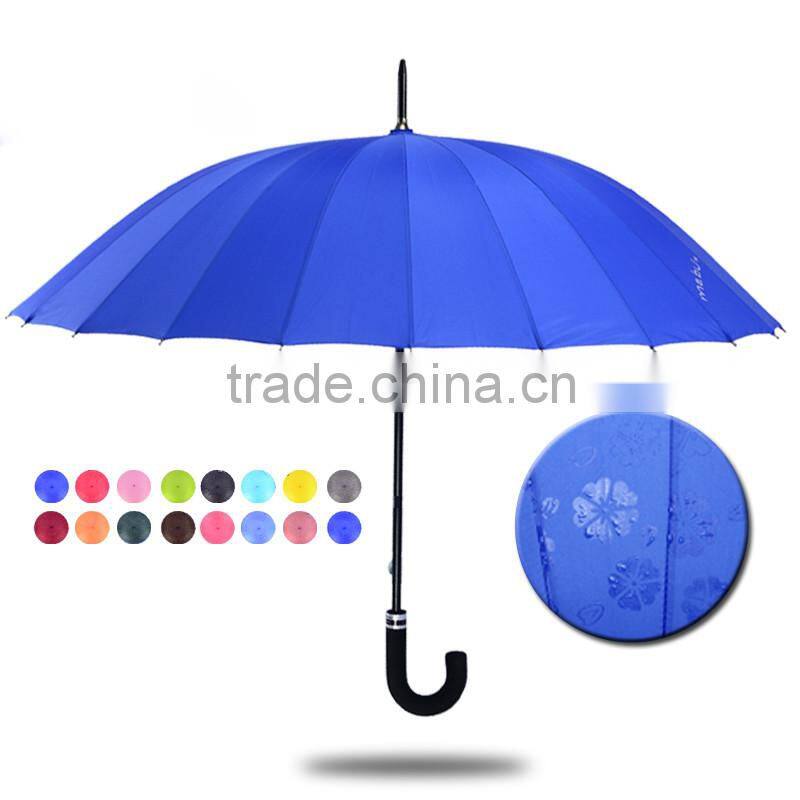 Profession Manufacturer Various Color Online Umbrella Store