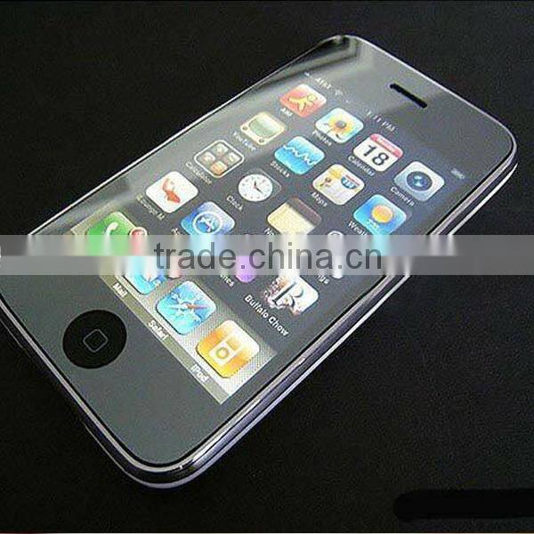 2014 New Premium Matte Anti-glare Screen Protector For 4.7inch/5.5inches protector Film