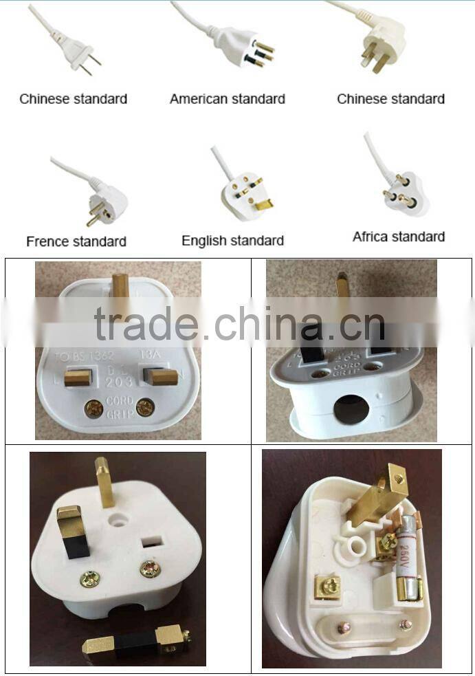 high configure Universal Type Power Extension Socket