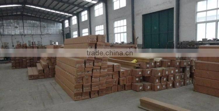 Wholesale wall decoration panel wood plastic composite interior wall panels