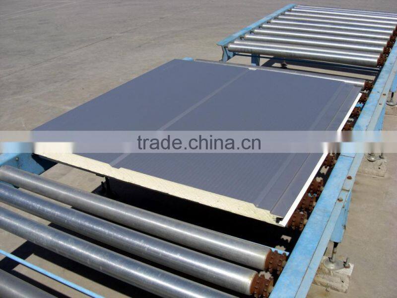 steel structure warehouse drawings