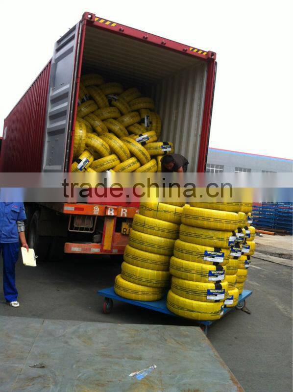 china car tyres 195/65R15 haida factory BIS/ECE