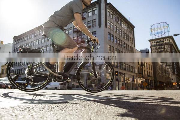 E Bike Battery Tube 36V 14.5Ah Lithium ion Battery by Japan Battery Cell