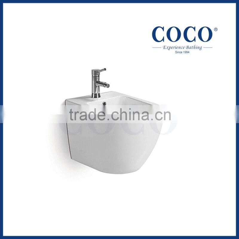 K-D3001 European design wall-hung ceramic toilet manufactory price for Arabic