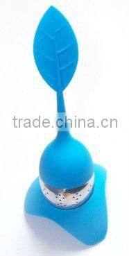 Tea infuser&silicon tea infuser &stainless steel tea ball &coffee strainer,tea tools,tea ball,tea filter,tea accessories