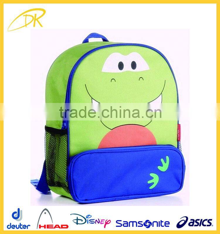 Baby Kids Boys Girl Animal School Bag Rucksack, Cute Cartoon Kids Backpack