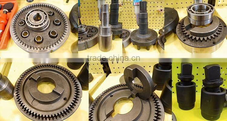 chrome vanadium spanner electric ratchet torque ratchet wrench