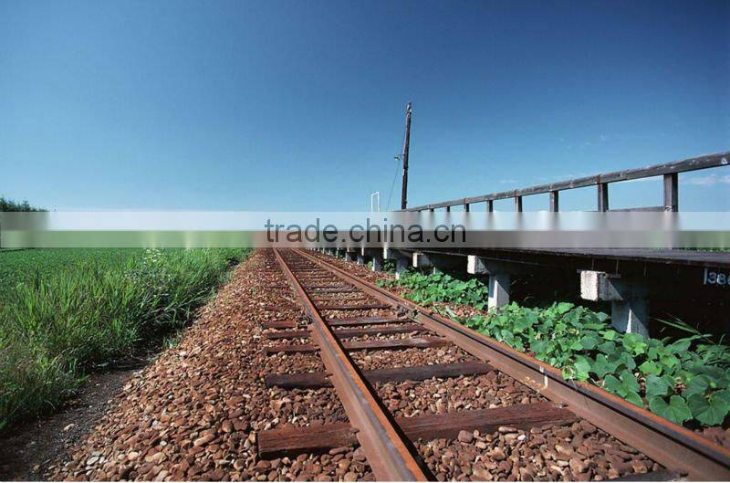 Railway digital ultrasonic testing instrument/High Precision metal tester