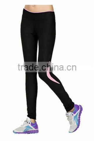Women Sports Running Tights Pants Leggings Gym Fitness Sportswear Trousers