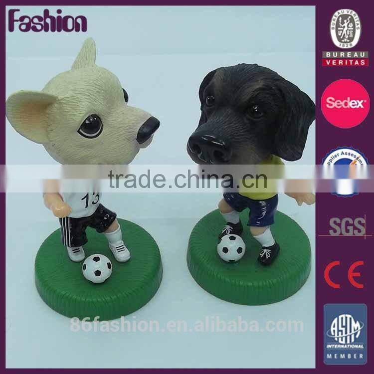 3D anime figure