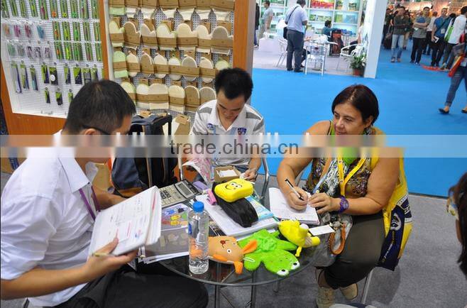 2015 Hot sell Christmas grandfather three-piece toilet set