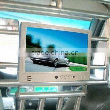 Truck mobile led display P10 mobile led screen truck trailer led sign curtain