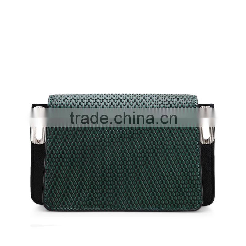 guangzhou bag factory customized different side bags for girls