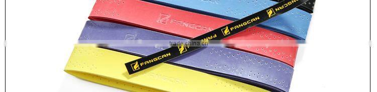 custom tennis racket grips Suture Film Grip