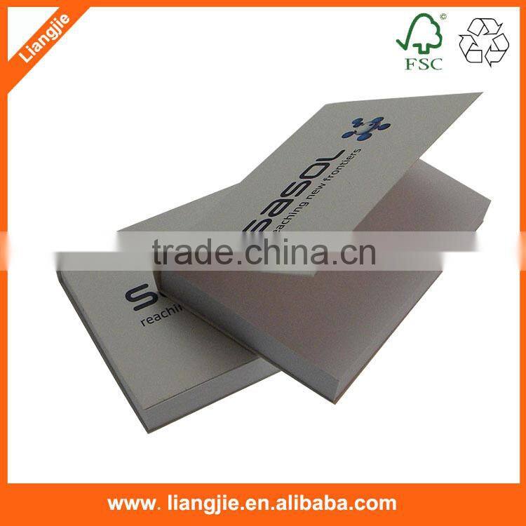 promotional sticky note